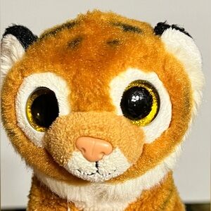 Ty Tiggs Plush 3/$25